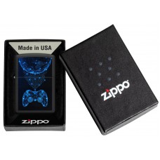 Zippo 48912 Gaming 